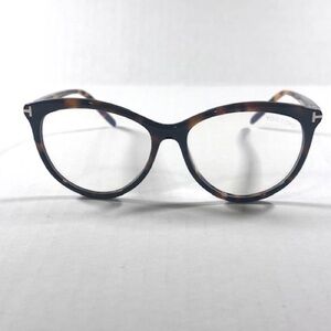 Tom Ford TF 5990-B 052 Eyeglasses New Authentic